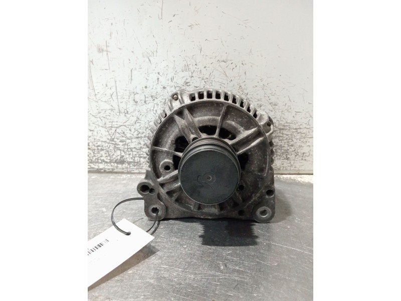 Recambio de alternador para volkswagen passat b5 (3b2) 1.9 tdi referencia OEM IAM 028903028 0123515003 