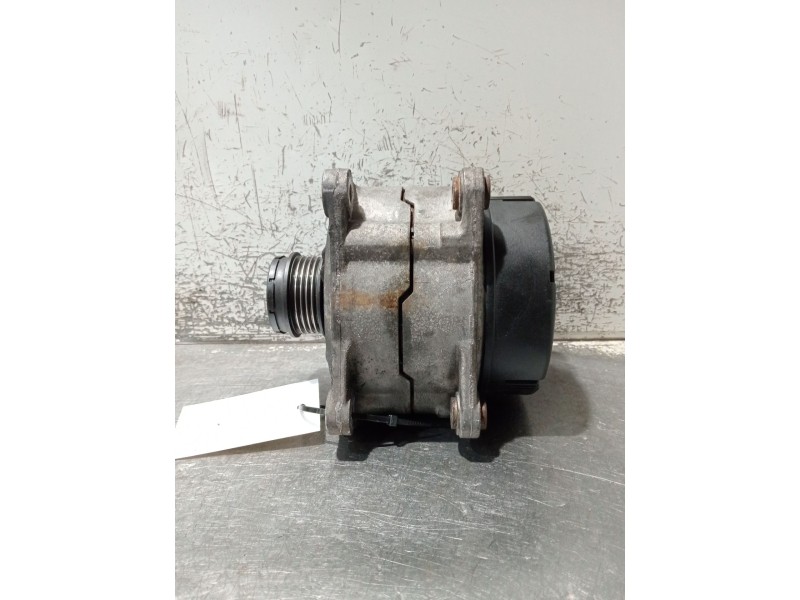 Recambio de alternador para volkswagen passat b5 (3b2) 1.9 tdi referencia OEM IAM 028903028 0123515003 