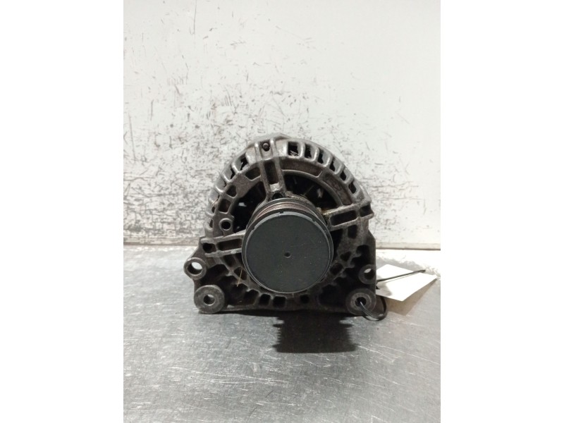 Recambio de alternador para seat inca (6k9) 1.9 sdi referencia OEM IAM 038903023 0124315001 