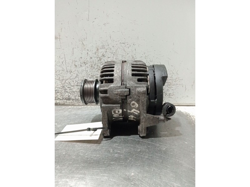 Recambio de alternador para seat inca (6k9) 1.9 sdi referencia OEM IAM 038903023 0124315001 