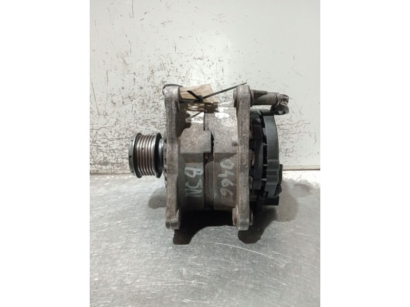 Recambio de alternador para seat inca (6k9) 1.9 sdi referencia OEM IAM 038903023 0124315001 