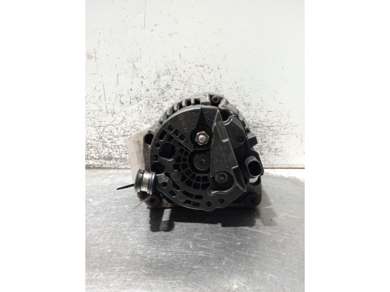 Recambio de alternador para seat inca (6k9) 1.9 sdi referencia OEM IAM 038903023 0124315001 