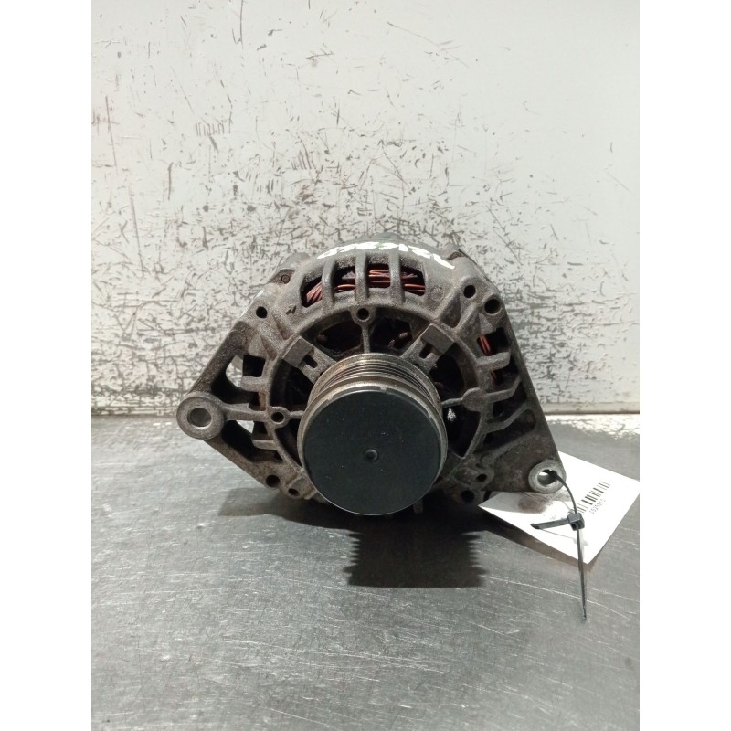 Recambio de alternador para renault scénic i monospace (ja0/1_, fa0_) 1.9 dti (ja1u) referencia OEM IAM 8200054588 2542466B 
