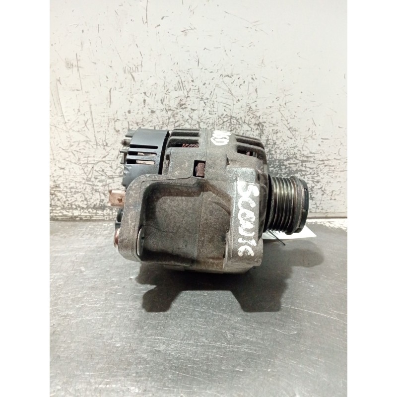 Recambio de alternador para renault scénic i monospace (ja0/1_, fa0_) 1.9 dti (ja1u) referencia OEM IAM 8200054588 2542466B 