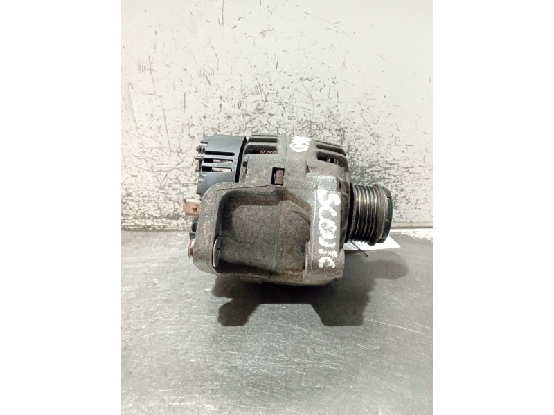 Recambio de alternador para renault scénic i monospace (ja0/1_, fa0_) 1.9 dti (ja1u) referencia OEM IAM 8200054588 2542466B 