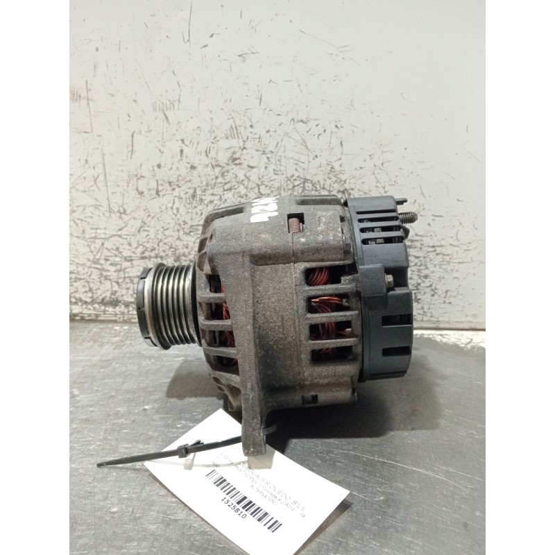 Recambio de alternador para renault scénic i monospace (ja0/1_, fa0_) 1.9 dti (ja1u) referencia OEM IAM 8200054588 2542466B 