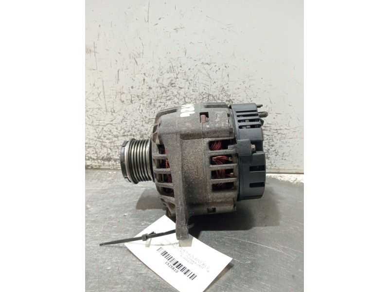 Recambio de alternador para renault scénic i monospace (ja0/1_, fa0_) 1.9 dti (ja1u) referencia OEM IAM 8200054588 2542466B 
