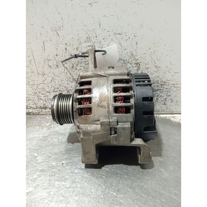 Recambio de alternador para renault scénic i monospace (ja0/1_, fa0_) 1.9 dti (ja1u) referencia OEM IAM 8200054588 2542466B 