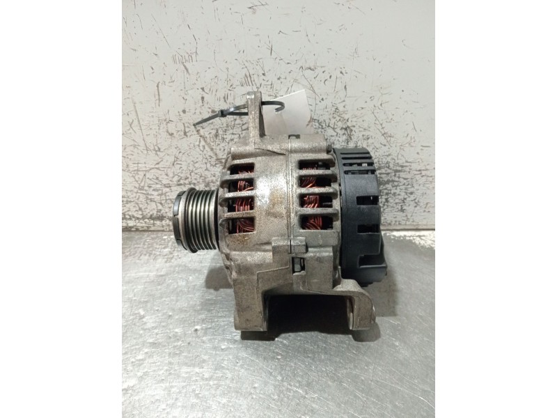 Recambio de alternador para renault scénic i monospace (ja0/1_, fa0_) 1.9 dti (ja1u) referencia OEM IAM 8200054588 2542466B 