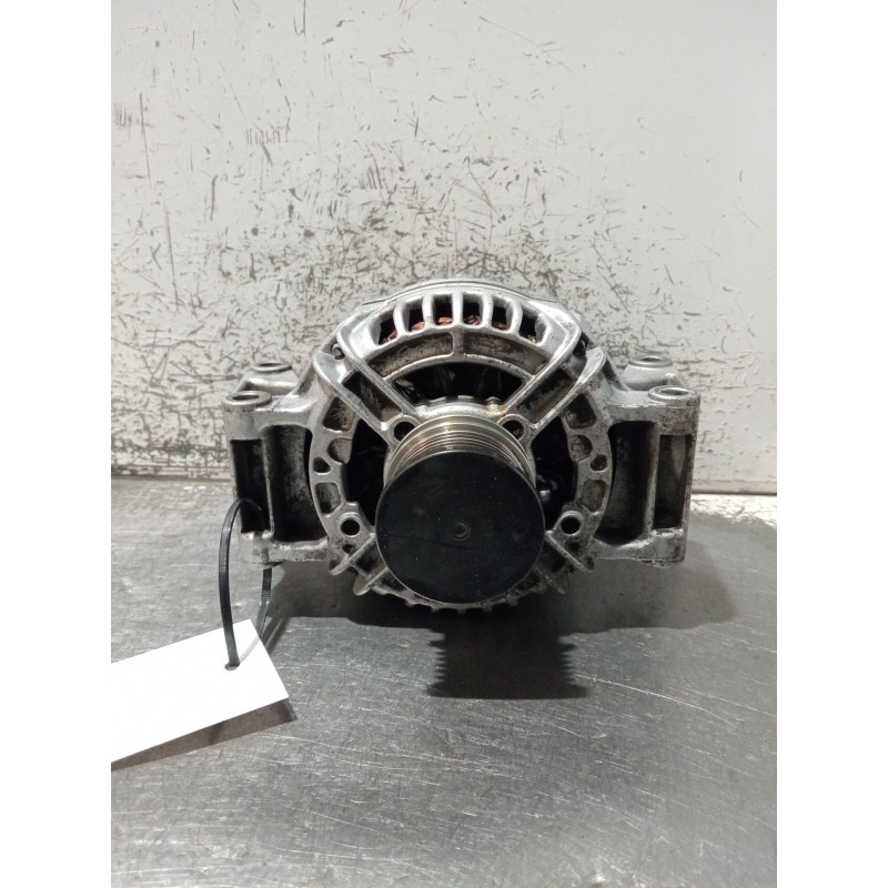 Recambio de alternador para mercedes-benz sprinter 4-t caja/chasis (b904) 411 cdi referencia OEM IAM 0986042030  