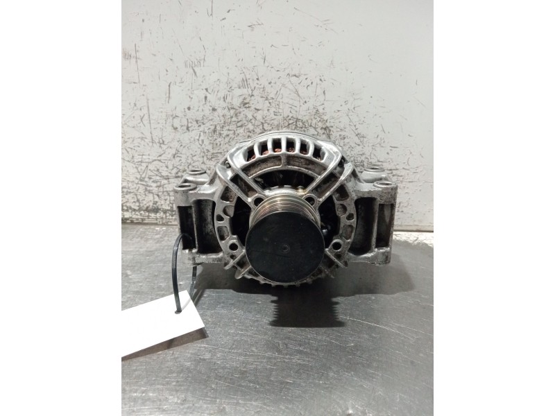 Recambio de alternador para mercedes-benz sprinter 4-t caja/chasis (b904) 411 cdi referencia OEM IAM 0986042030  