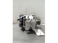 Recambio de alternador para mercedes-benz sprinter 4-t caja/chasis (b904) 411 cdi referencia OEM IAM 0986042030   2