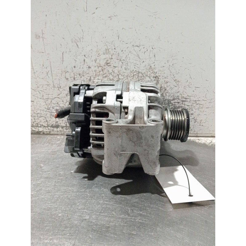 Recambio de alternador para mercedes-benz sprinter 4-t caja/chasis (b904) 411 cdi referencia OEM IAM 0986042030  