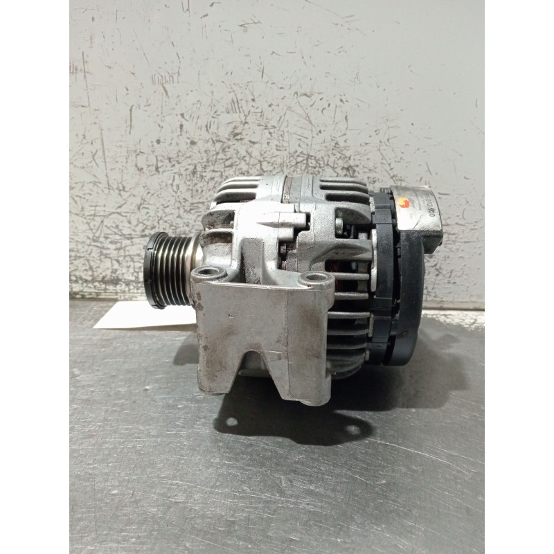Recambio de alternador para mercedes-benz sprinter 4-t caja/chasis (b904) 411 cdi referencia OEM IAM 0986042030  