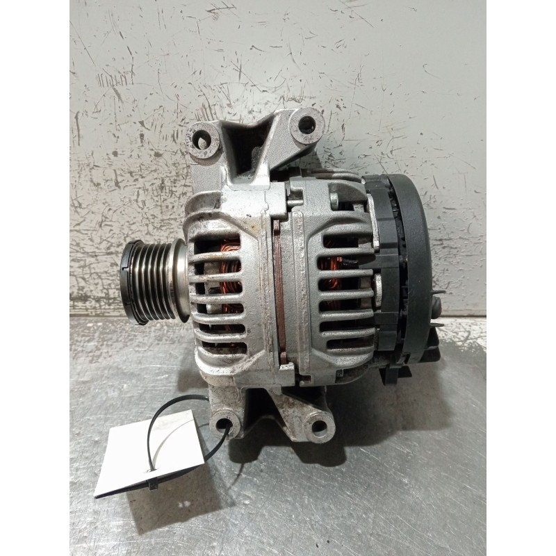 Recambio de alternador para mercedes-benz sprinter 4-t caja/chasis (b904) 411 cdi referencia OEM IAM 0986042030  