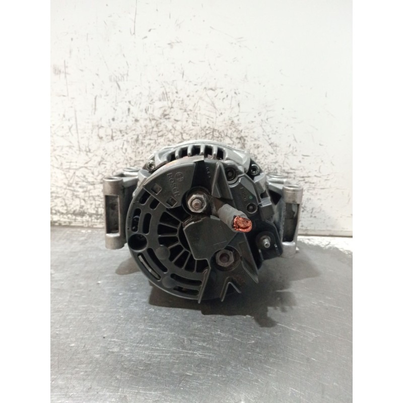 Recambio de alternador para mercedes-benz sprinter 4-t caja/chasis (b904) 411 cdi referencia OEM IAM 0986042030  