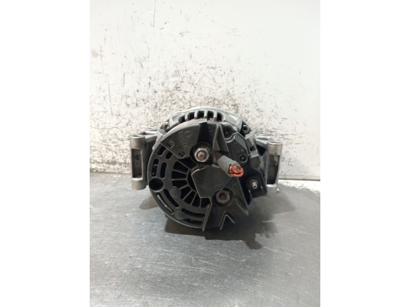 Recambio de alternador para mercedes-benz sprinter 4-t caja/chasis (b904) 411 cdi referencia OEM IAM 0986042030  