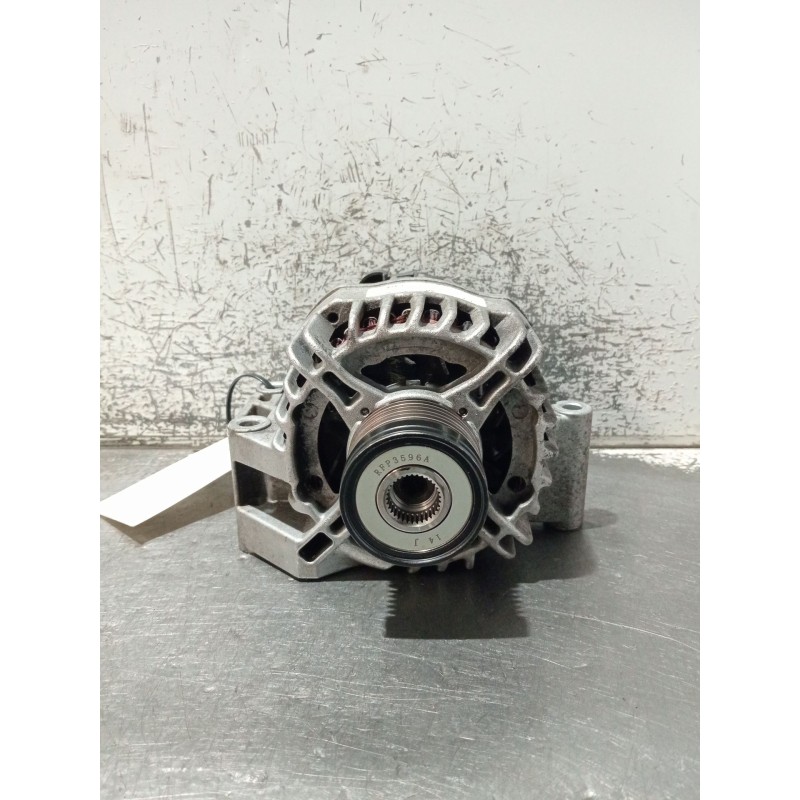 Recambio de alternador para opel corsa d furgoneta/hatchback (s07) 1.3 cdti (l08) referencia OEM IAM REC20301770 63377424 