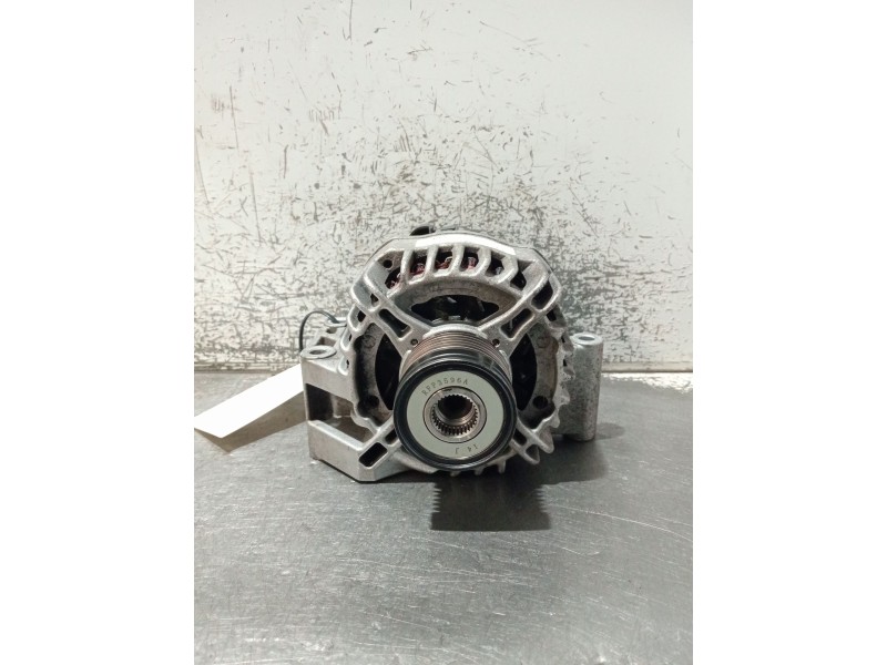 Recambio de alternador para opel corsa d furgoneta/hatchback (s07) 1.3 cdti (l08) referencia OEM IAM REC20301770 63377424 