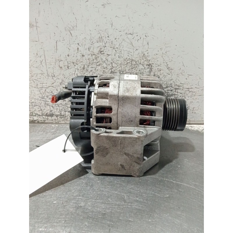Recambio de alternador para opel corsa d furgoneta/hatchback (s07) 1.3 cdti (l08) referencia OEM IAM REC20301770 63377424 