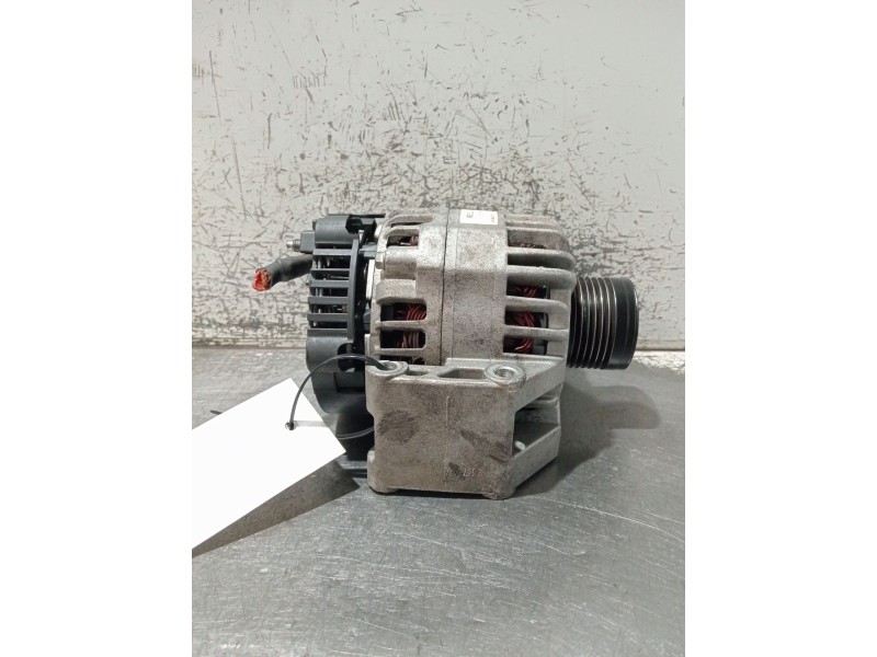 Recambio de alternador para opel corsa d furgoneta/hatchback (s07) 1.3 cdti (l08) referencia OEM IAM REC20301770 63377424 