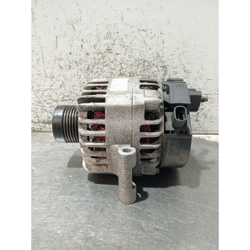 Recambio de alternador para opel corsa d furgoneta/hatchback (s07) 1.3 cdti (l08) referencia OEM IAM REC20301770 63377424 