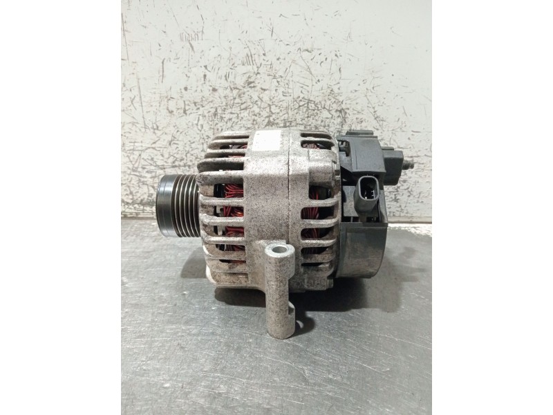 Recambio de alternador para opel corsa d furgoneta/hatchback (s07) 1.3 cdti (l08) referencia OEM IAM REC20301770 63377424 