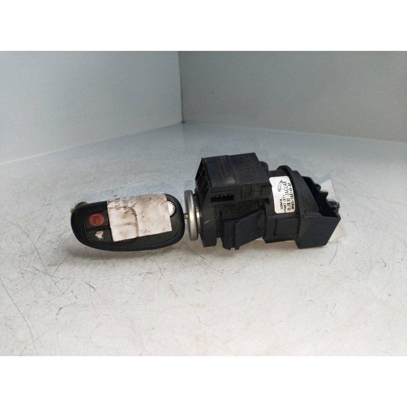 Recambio de conmutador de arranque para jaguar s-type 2.5 v6 24v cat referencia OEM IAM 2R8312A145AF  