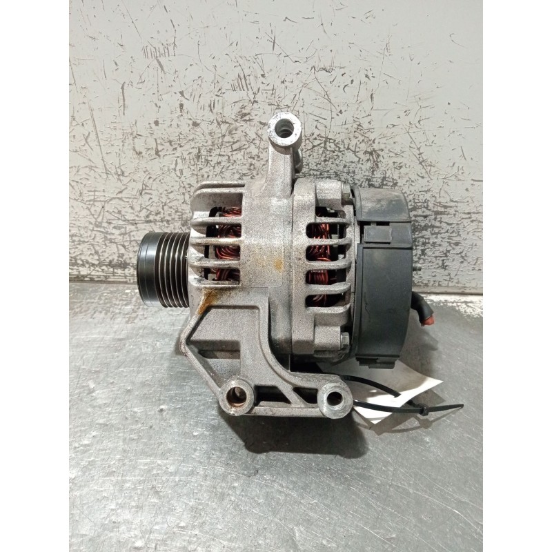 Recambio de alternador para opel corsa d furgoneta/hatchback (s07) 1.3 cdti (l08) referencia OEM IAM REC20301770 63377424 