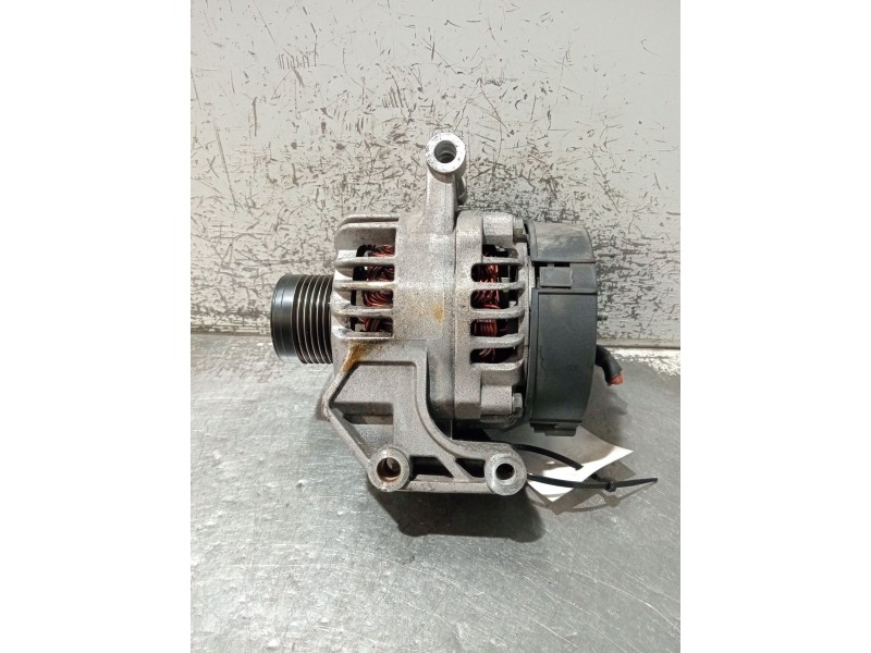 Recambio de alternador para opel corsa d furgoneta/hatchback (s07) 1.3 cdti (l08) referencia OEM IAM REC20301770 63377424 