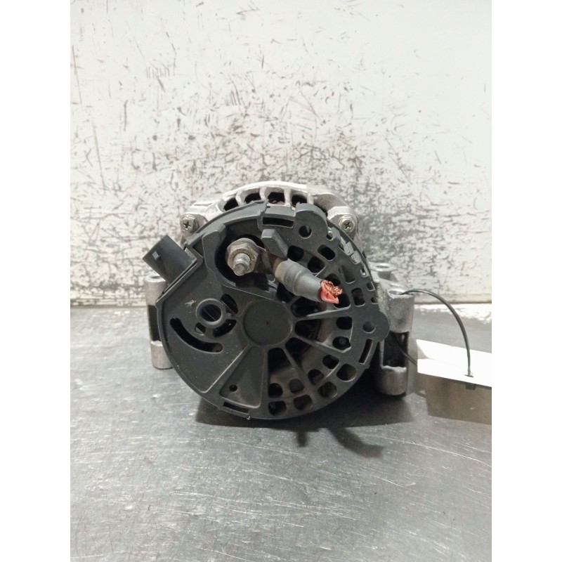 Recambio de alternador para opel corsa d furgoneta/hatchback (s07) 1.3 cdti (l08) referencia OEM IAM REC20301770 63377424 