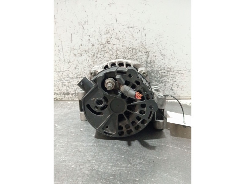 Recambio de alternador para opel corsa d furgoneta/hatchback (s07) 1.3 cdti (l08) referencia OEM IAM REC20301770 63377424 