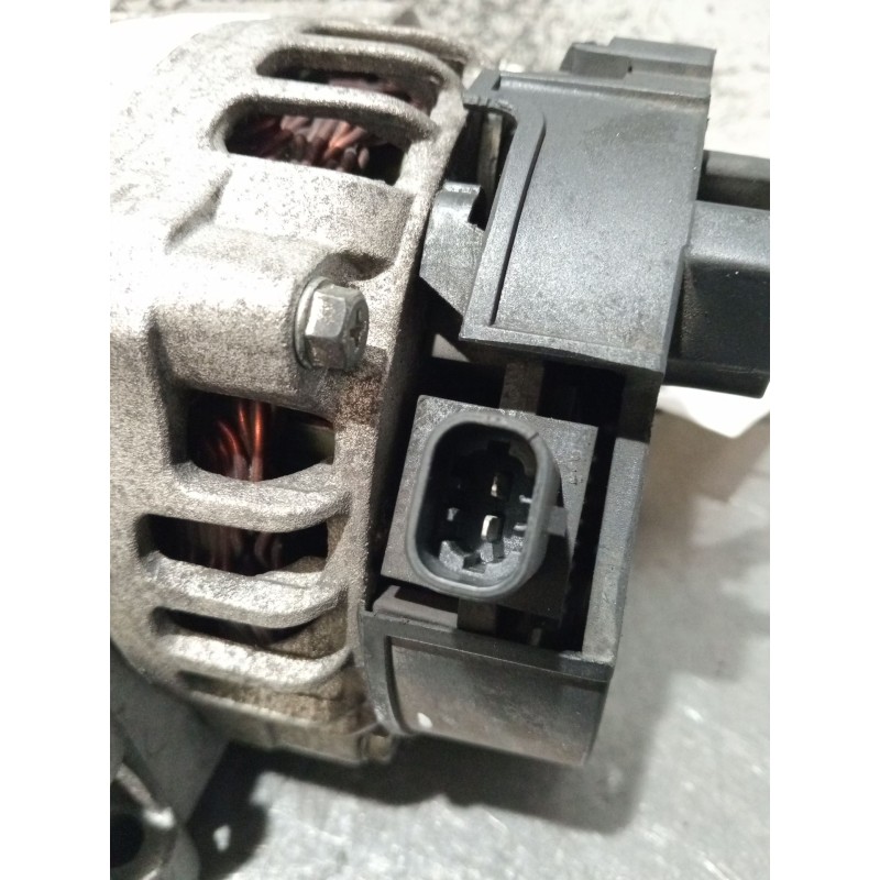 Recambio de alternador para opel corsa d furgoneta/hatchback (s07) 1.3 cdti (l08) referencia OEM IAM REC20301770 63377424 