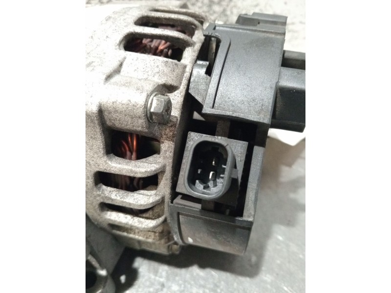 Recambio de alternador para opel corsa d furgoneta/hatchback (s07) 1.3 cdti (l08) referencia OEM IAM REC20301770 63377424 