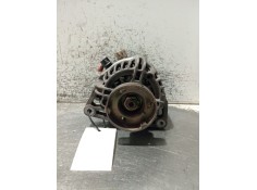 Recambio de alternador para ford focus i (daw, dbw) 1.8 tdci referencia OEM IAM 1M5T10300BC MS1022118070 