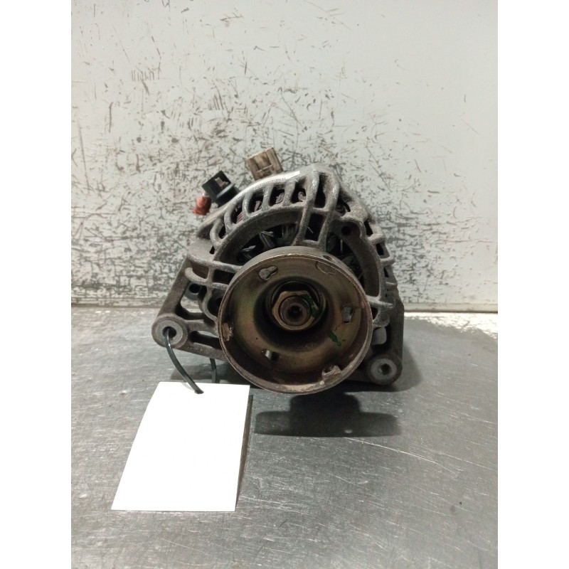 Recambio de alternador para ford focus i (daw, dbw) 1.8 tdci referencia OEM IAM 1M5T10300BC MS1022118070 