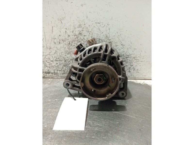 Recambio de alternador para ford focus i (daw, dbw) 1.8 tdci referencia OEM IAM 1M5T10300BC MS1022118070 