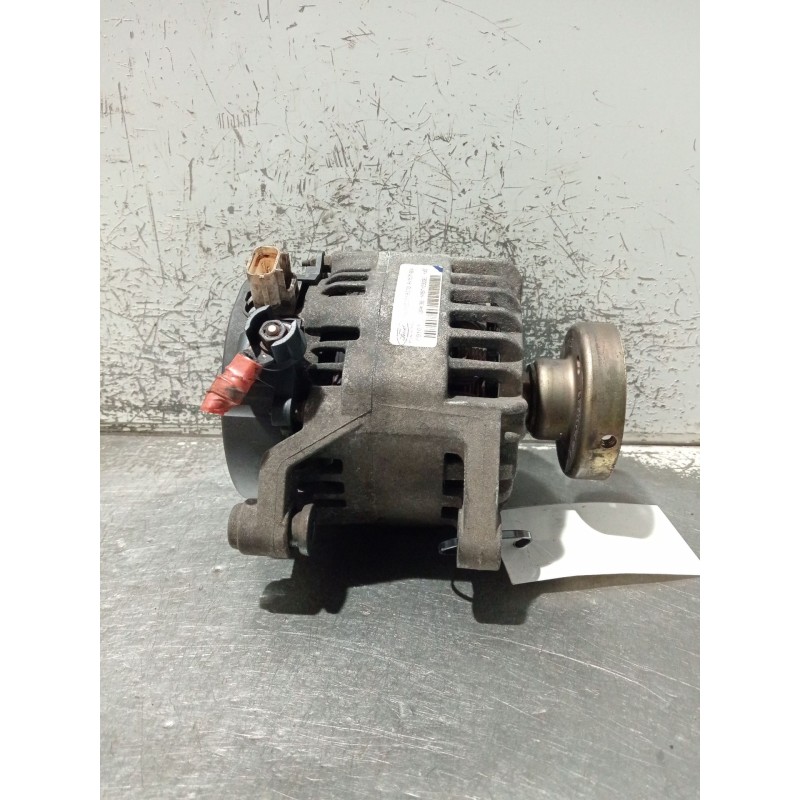 Recambio de alternador para ford focus i (daw, dbw) 1.8 tdci referencia OEM IAM 1M5T10300BC MS1022118070 