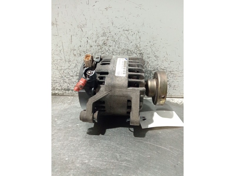 Recambio de alternador para ford focus i (daw, dbw) 1.8 tdci referencia OEM IAM 1M5T10300BC MS1022118070 
