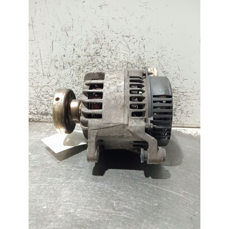 Recambio de alternador para ford focus i (daw, dbw) 1.8 tdci referencia OEM IAM 1M5T10300BC MS1022118070 