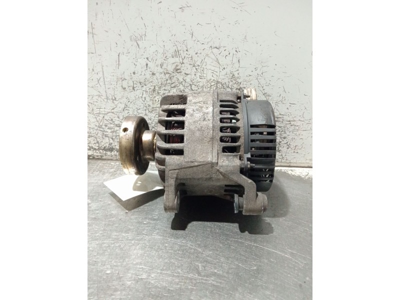 Recambio de alternador para ford focus i (daw, dbw) 1.8 tdci referencia OEM IAM 1M5T10300BC MS1022118070 