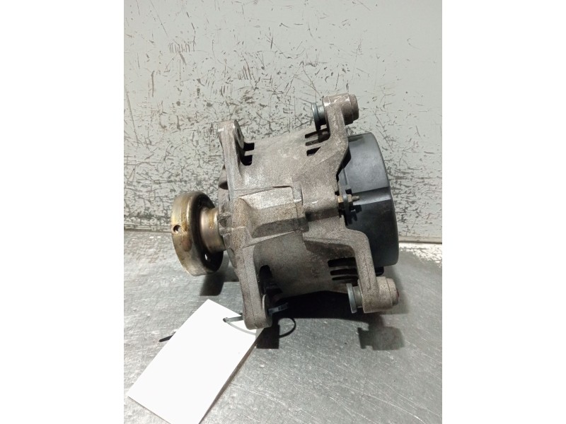 Recambio de alternador para ford focus i (daw, dbw) 1.8 tdci referencia OEM IAM 1M5T10300BC MS1022118070 