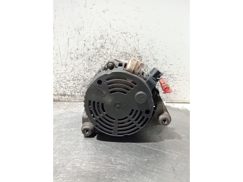 Recambio de alternador para ford focus i (daw, dbw) 1.8 tdci referencia OEM IAM 1M5T10300BC MS1022118070 