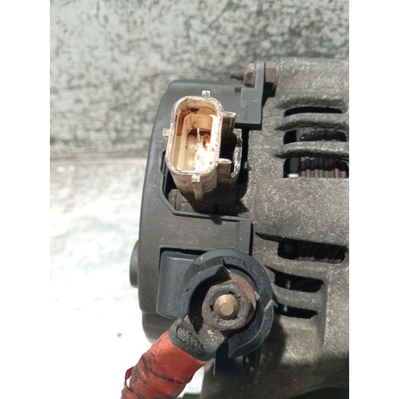 Recambio de alternador para ford focus i (daw, dbw) 1.8 tdci referencia OEM IAM 1M5T10300BC MS1022118070 