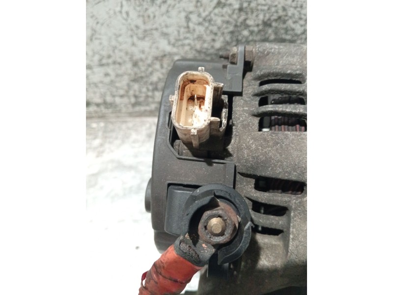 Recambio de alternador para ford focus i (daw, dbw) 1.8 tdci referencia OEM IAM 1M5T10300BC MS1022118070 