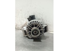 Recambio de alternador para ford mondeo iii (b5y) 2.0 tdci referencia OEM IAM P0204837 205653 LRB00497