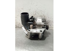 Recambio de alternador para ford mondeo iii (b5y) 2.0 tdci referencia OEM IAM P0204837 205653 LRB00497 2