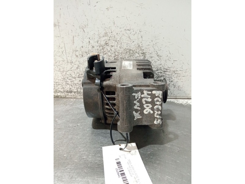 Recambio de alternador para ford focus ii (da_, hcp, dp) 1.6 referencia OEM IAM MS1022118354  