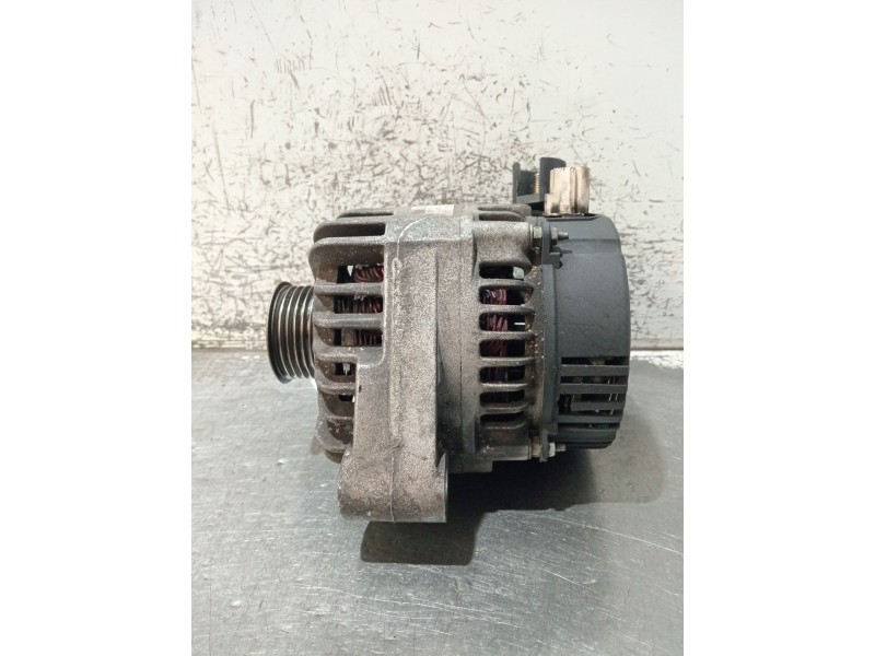 Recambio de alternador para ford focus ii (da_, hcp, dp) 1.6 referencia OEM IAM MS1022118354  