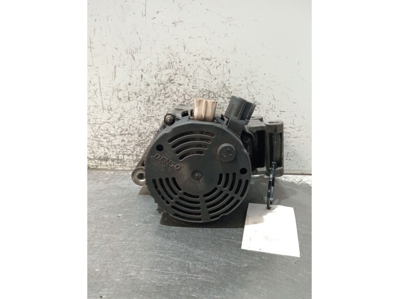 Recambio de alternador para ford focus ii (da_, hcp, dp) 1.6 referencia OEM IAM MS1022118354  